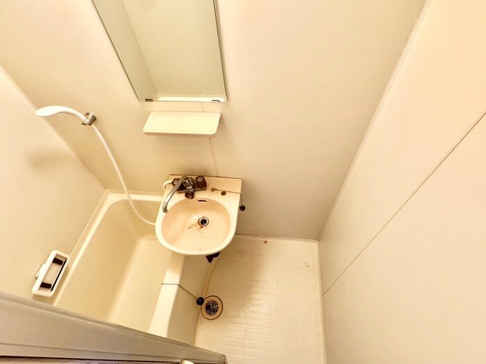 ア－バンコ－トの物件内観写真