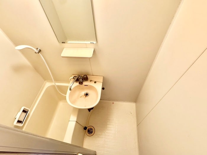 ア－バンコ－トの物件内観写真