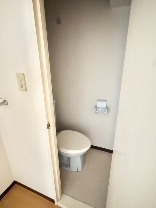 ア－バンコ－トの物件内観写真