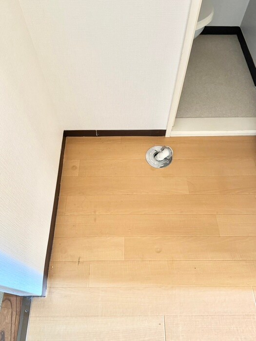 ア－バンコ－トの物件内観写真