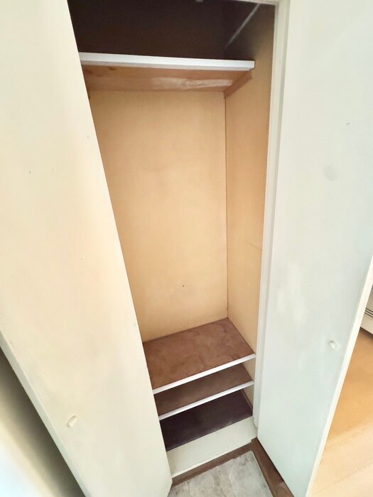 ア－バンコ－トの物件内観写真