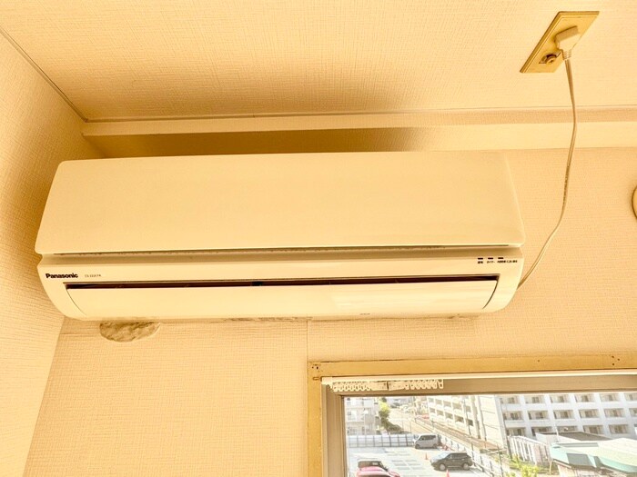 ア－バンコ－トの物件内観写真