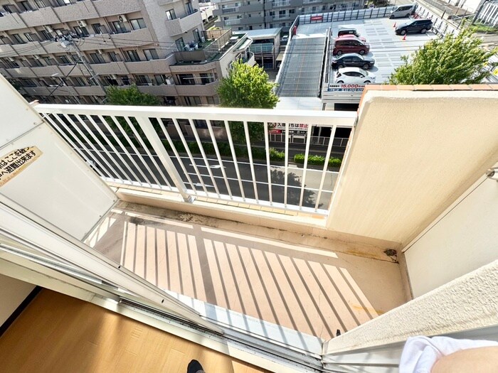 ア－バンコ－トの物件内観写真