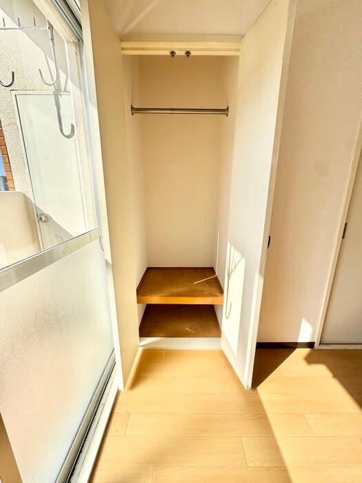 ア－バンコ－トの物件内観写真