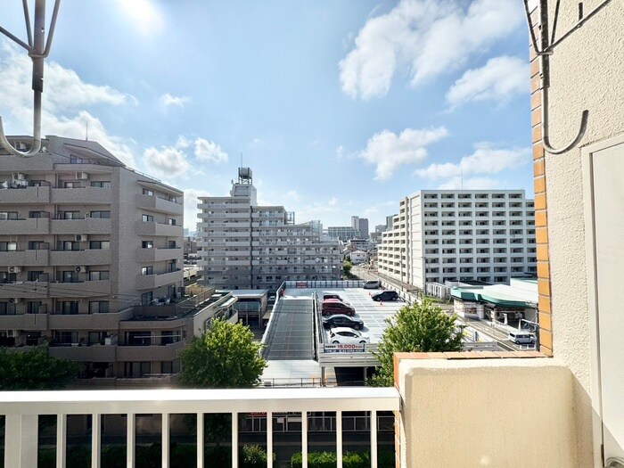 ア－バンコ－トの物件内観写真