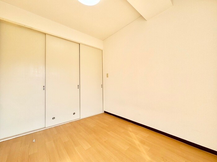 ア－バンコ－トの物件内観写真