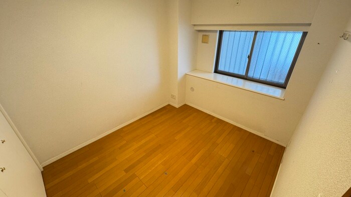 メゾン霊屋の物件内観写真