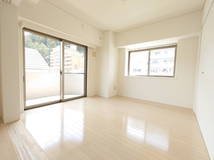 メゾン霊屋の物件内観写真