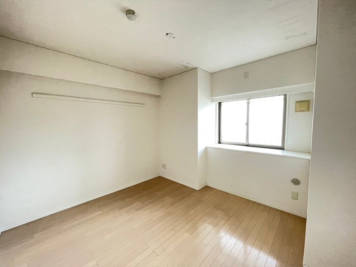 メゾン霊屋の物件内観写真