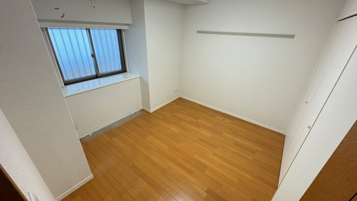 メゾン霊屋の物件内観写真