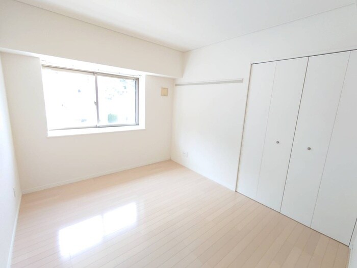 メゾン霊屋の物件内観写真