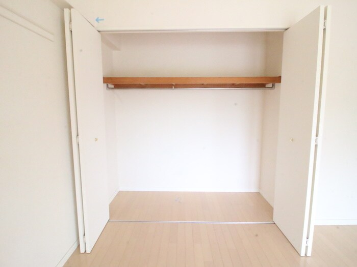 メゾン霊屋の物件内観写真