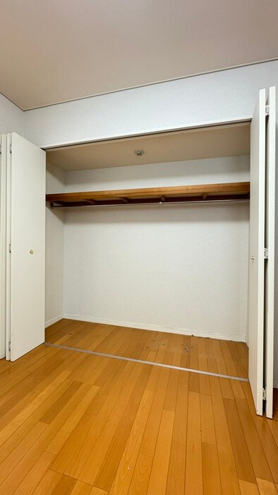 メゾン霊屋の物件内観写真