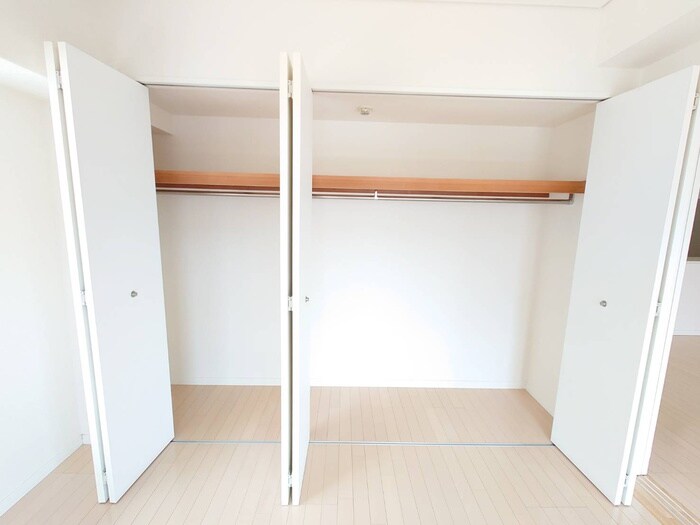 メゾン霊屋の物件内観写真