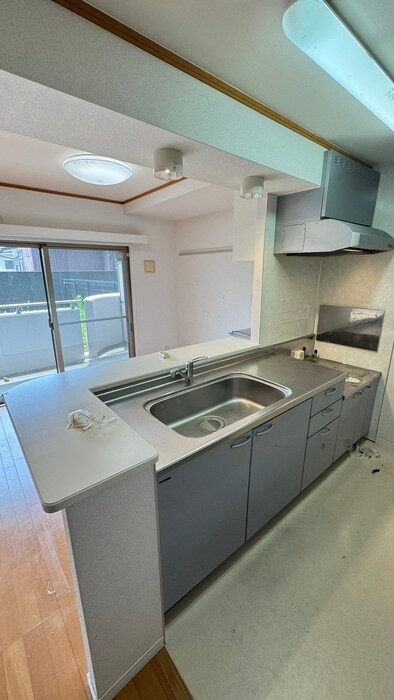 メゾン霊屋の物件内観写真