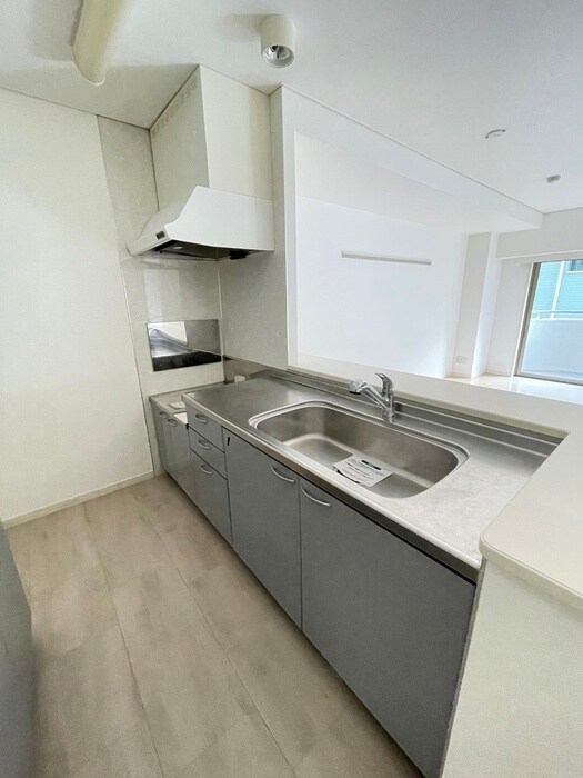 メゾン霊屋の物件内観写真