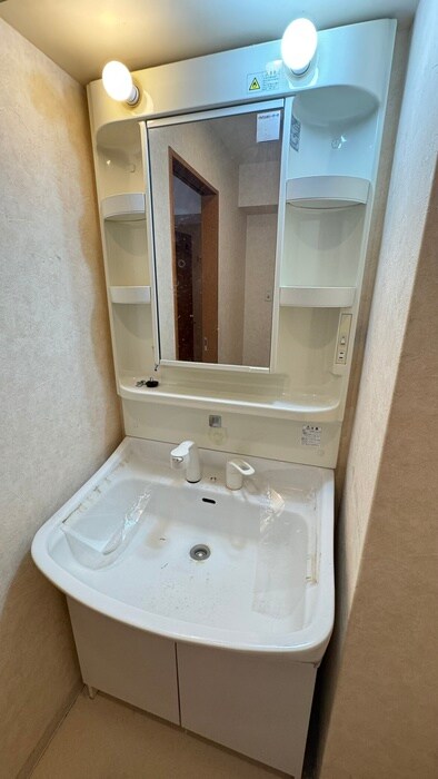 メゾン霊屋の物件内観写真