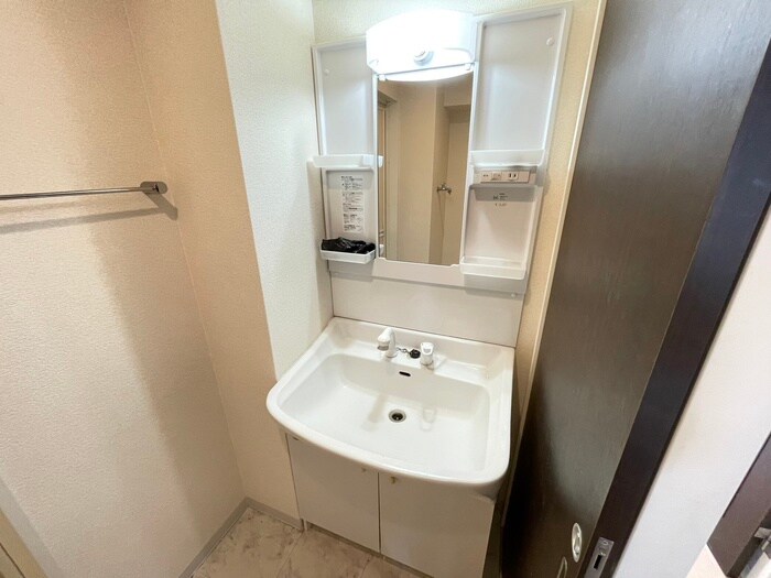 メゾン霊屋の物件内観写真