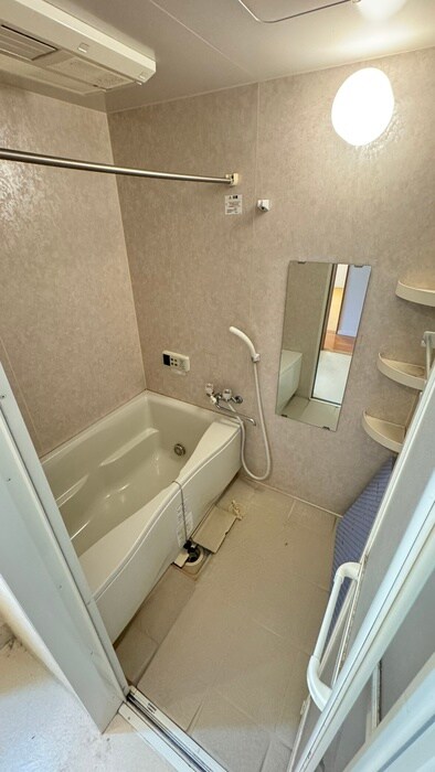 メゾン霊屋の物件内観写真