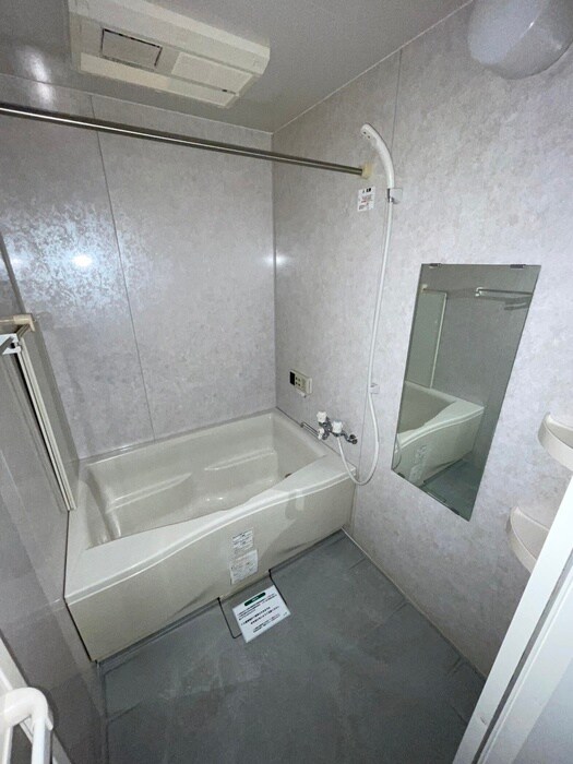 メゾン霊屋の物件内観写真