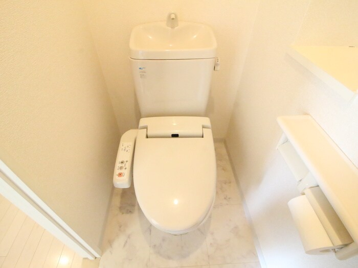 メゾン霊屋の物件内観写真