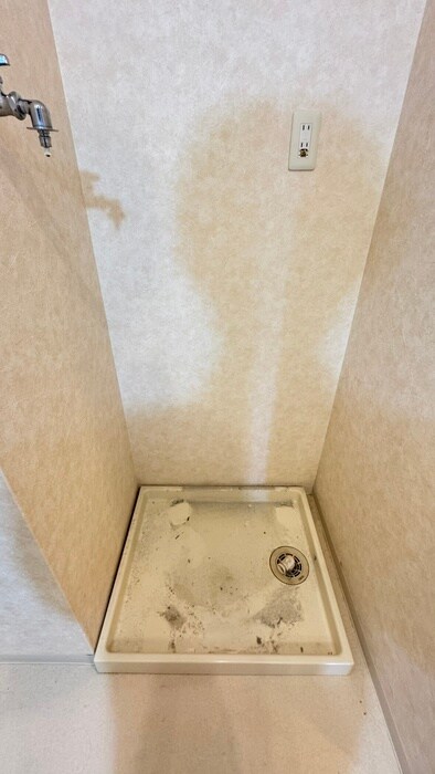 メゾン霊屋の物件内観写真