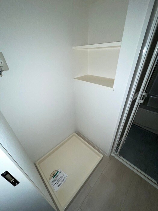 メゾン霊屋の物件内観写真