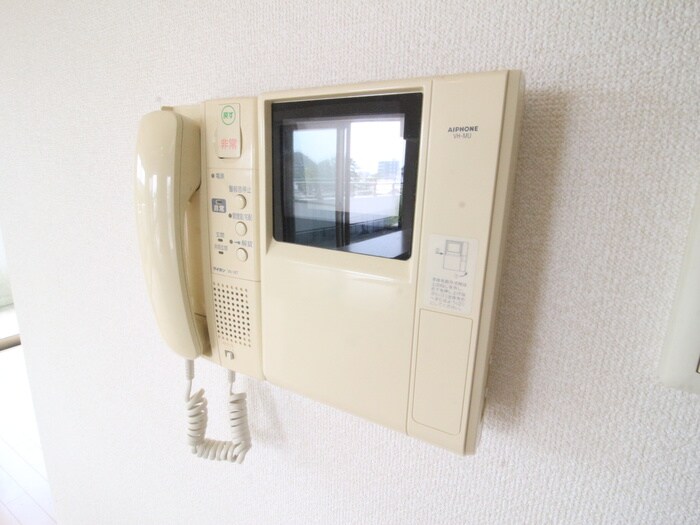 メゾン霊屋の物件内観写真