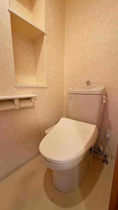 メゾン霊屋の物件内観写真