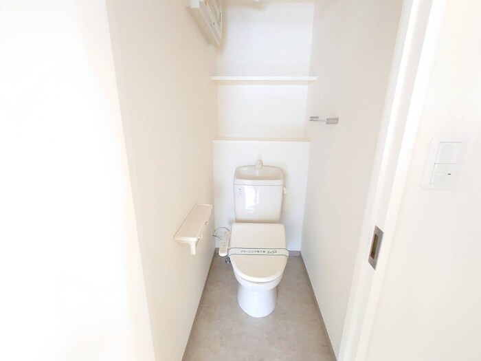 メゾン霊屋の物件内観写真