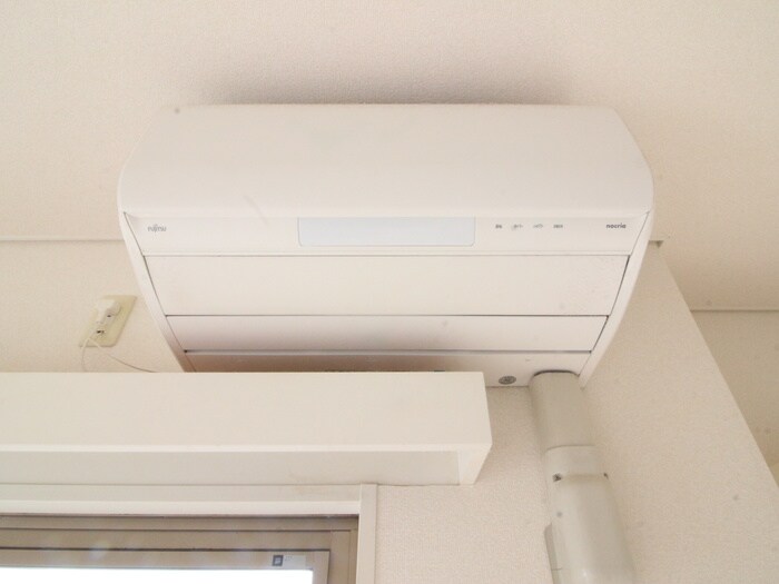 メゾン霊屋の物件内観写真