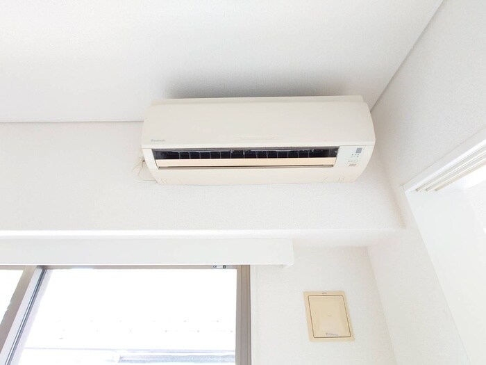 メゾン霊屋の物件内観写真