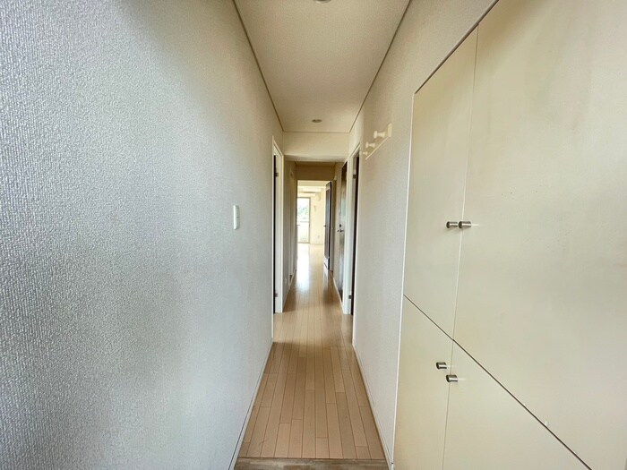 メゾン霊屋の物件内観写真