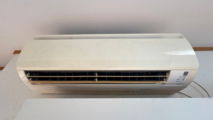 メゾン霊屋の物件内観写真