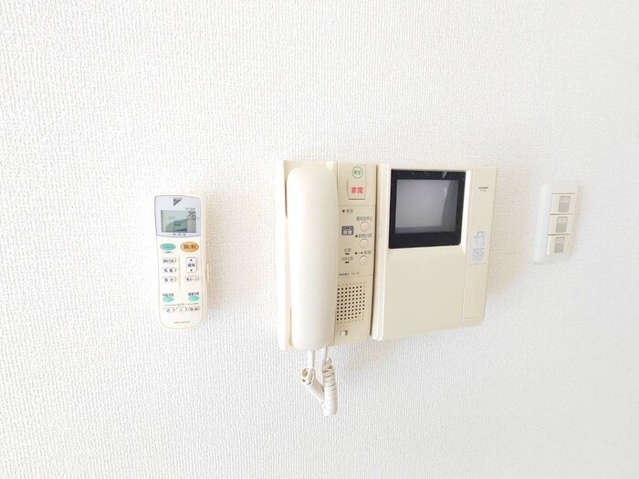 メゾン霊屋の物件内観写真