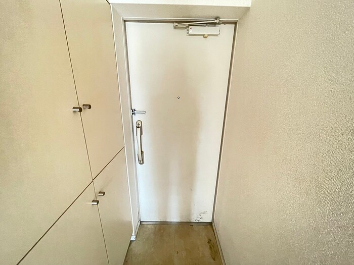 メゾン霊屋の物件内観写真