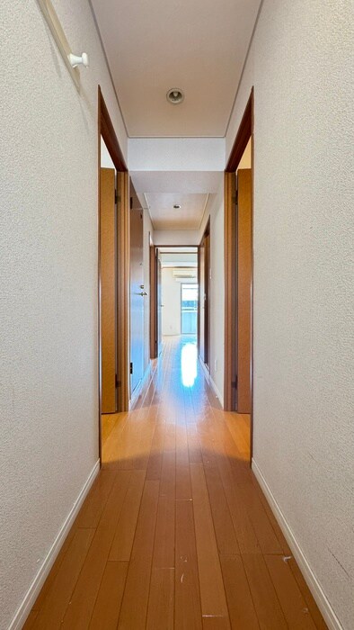 メゾン霊屋の物件内観写真