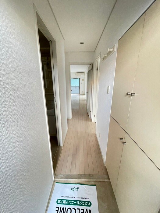 メゾン霊屋の物件内観写真