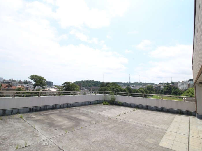 メゾン霊屋の物件内観写真