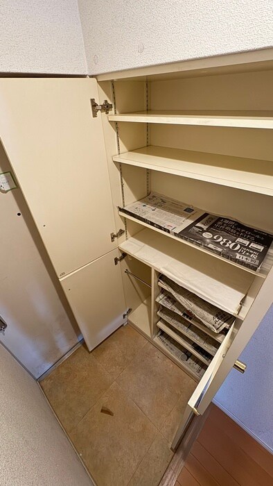 メゾン霊屋の物件内観写真