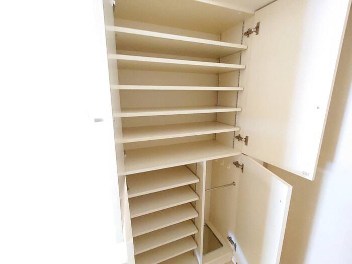 メゾン霊屋の物件内観写真