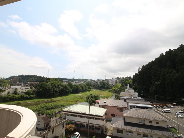 メゾン霊屋の物件内観写真