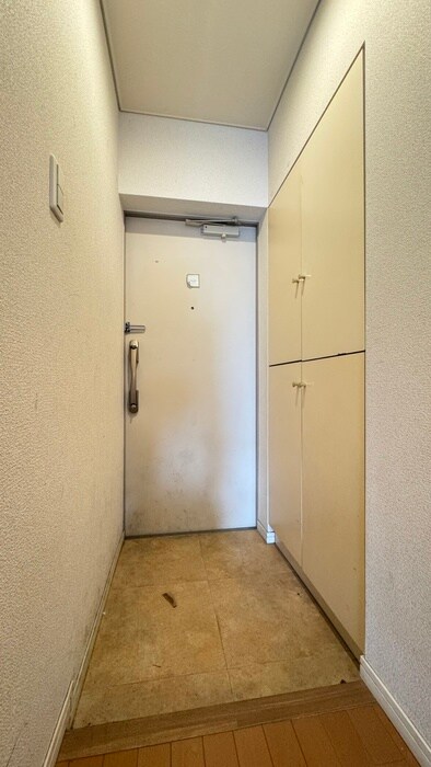 メゾン霊屋の物件内観写真