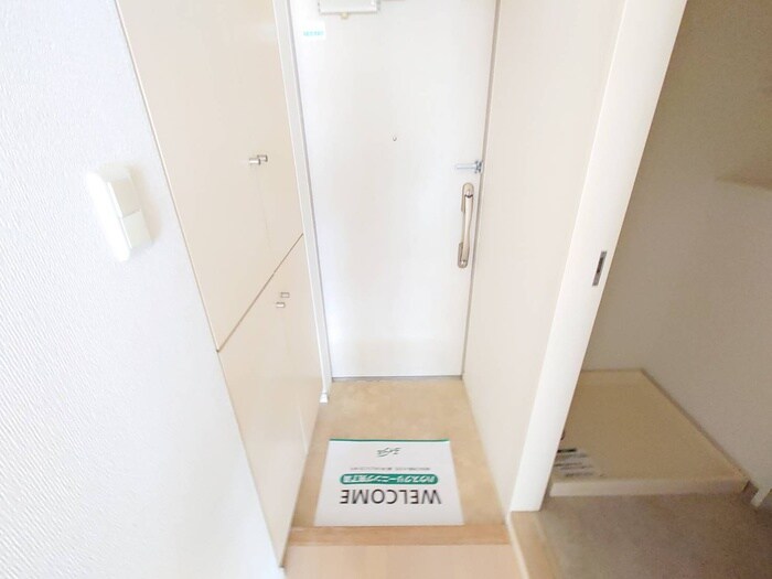 メゾン霊屋の物件内観写真