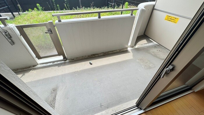 メゾン霊屋の物件内観写真