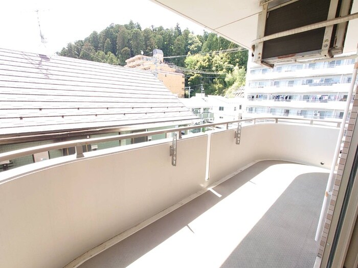 メゾン霊屋の物件内観写真