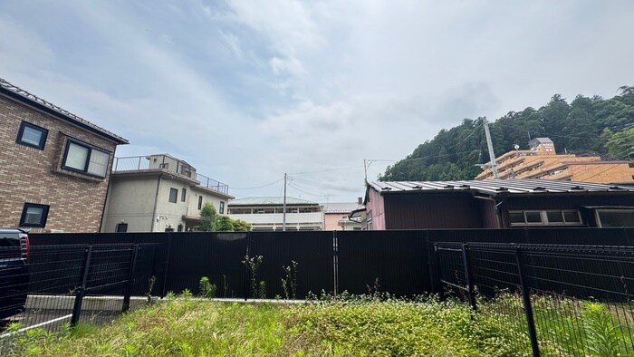 メゾン霊屋の物件内観写真