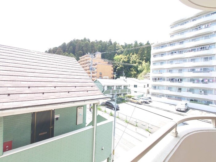 メゾン霊屋の物件内観写真