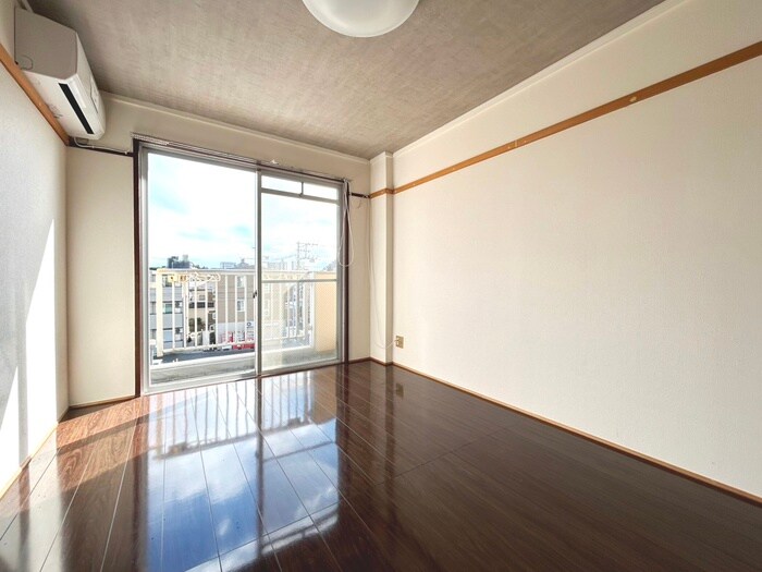 ＴＫコーポの物件内観写真