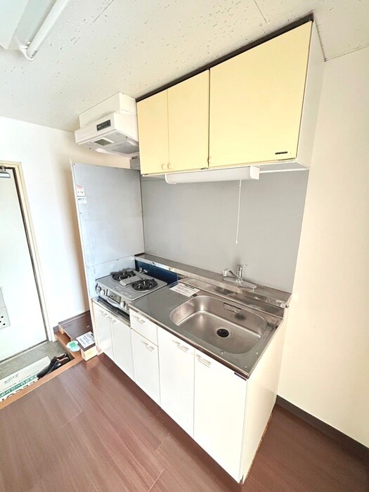 ＴＫコーポの物件内観写真